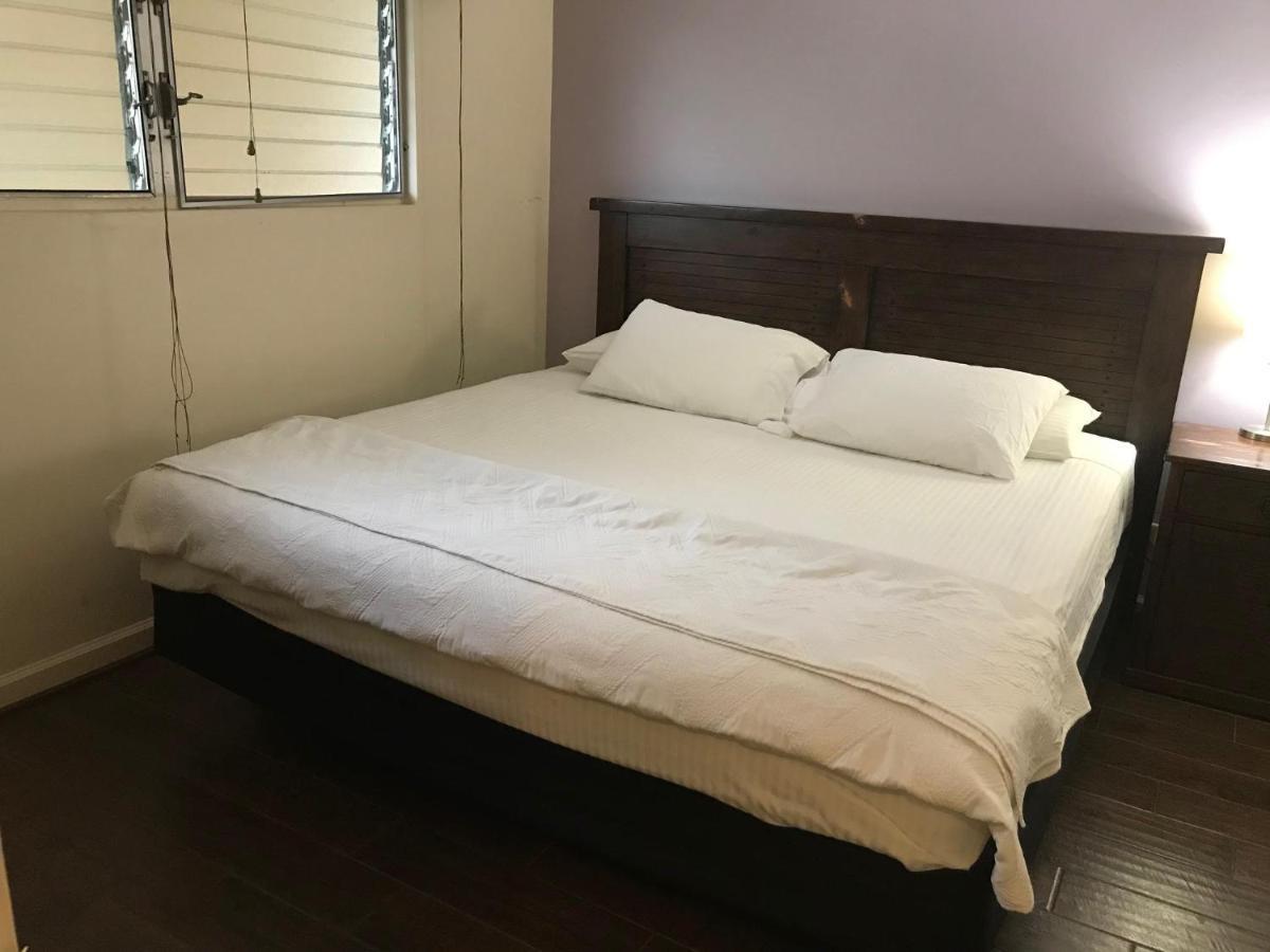Waikiki 2Br King/King Beds Newly Renovated Apartamento Honolulu Exterior foto
