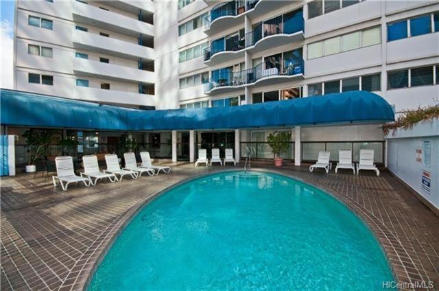 Waikiki 2Br King/King Beds Newly Renovated Apartamento Honolulu Exterior foto